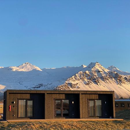 Rey Stays - Small & Cozy Studio Höfn Exteriér fotografie