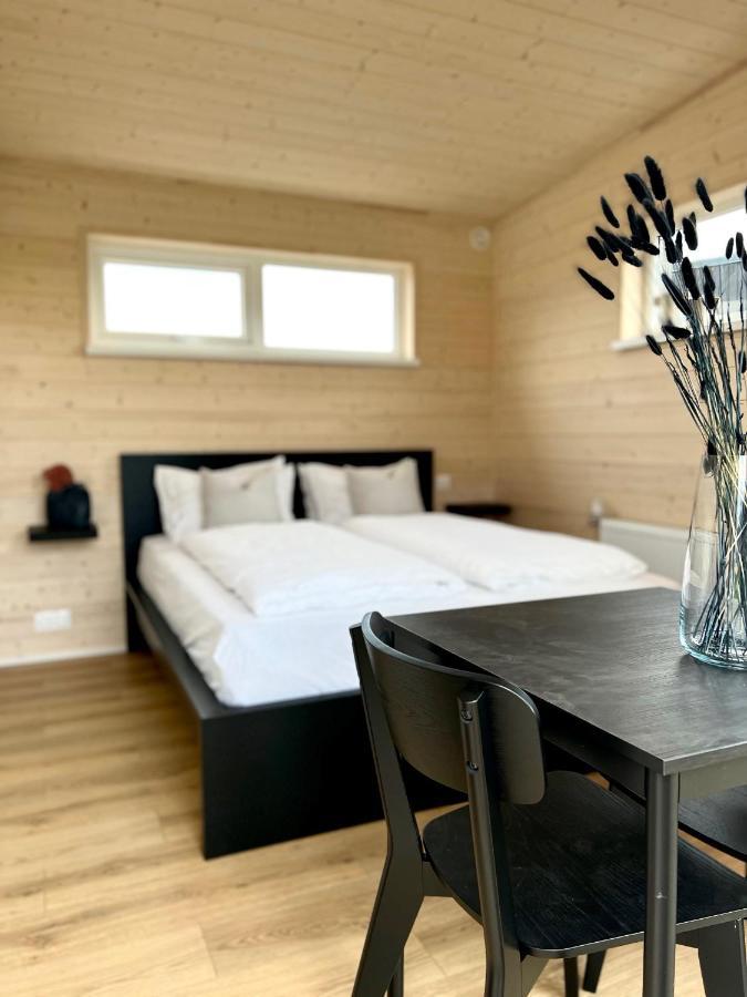Rey Stays - Small & Cozy Studio Höfn Exteriér fotografie
