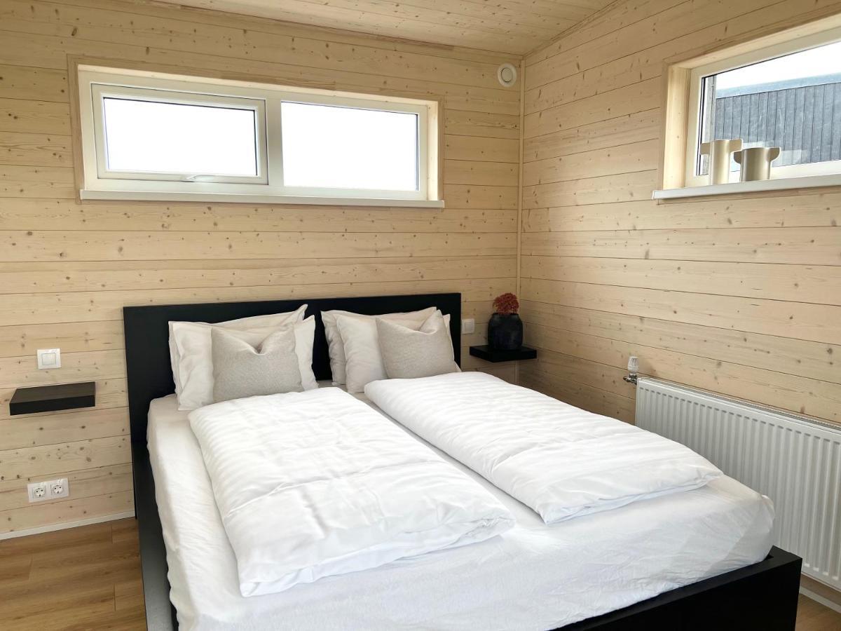 Rey Stays - Small & Cozy Studio Höfn Exteriér fotografie