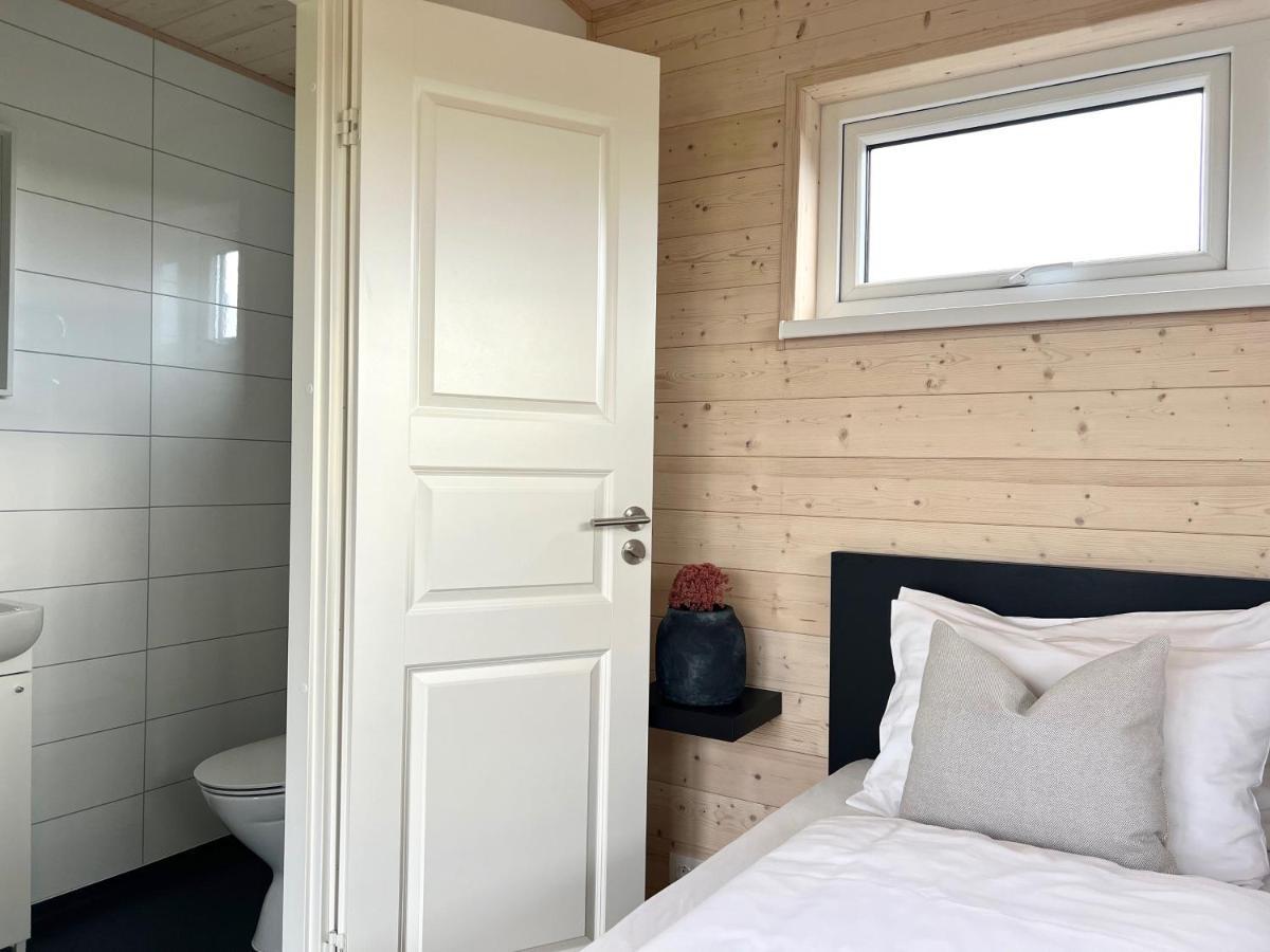 Rey Stays - Small & Cozy Studio Höfn Exteriér fotografie